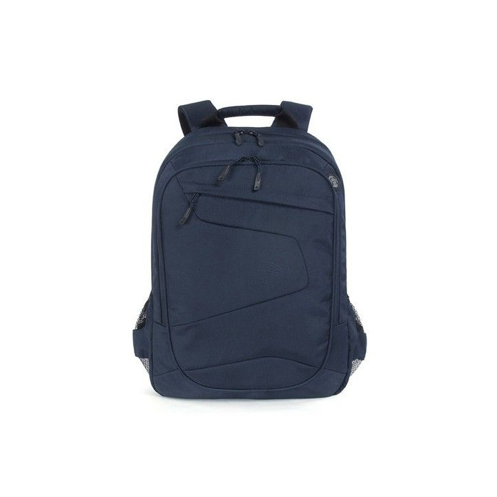 TUCANO LATO 17  BACKPACK BLU  MACKBOOK PRO